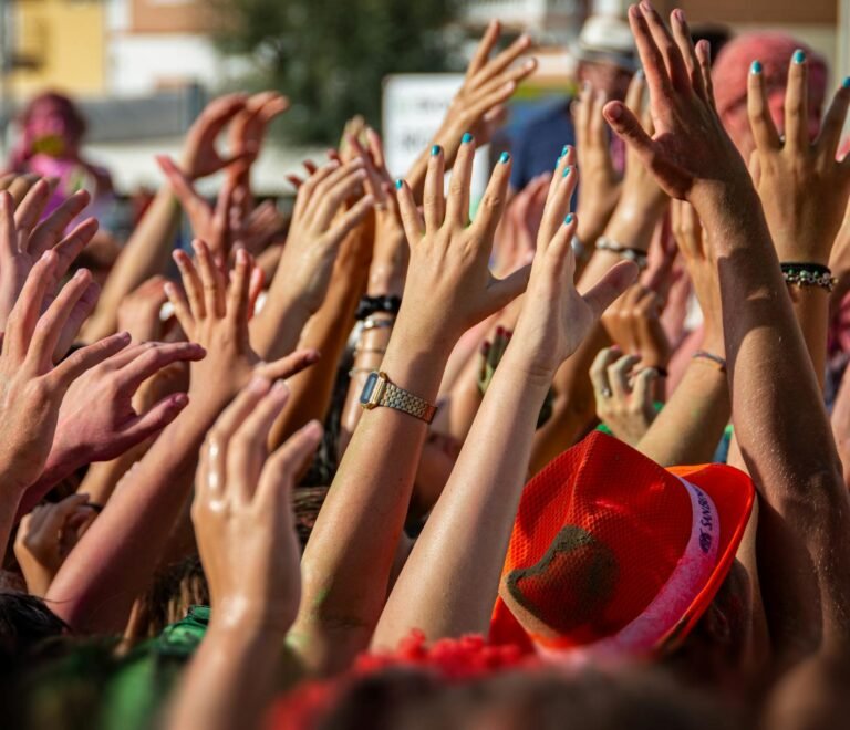 Event plenerowy bez ryzyka — jak przygotować się na realne scenariusze