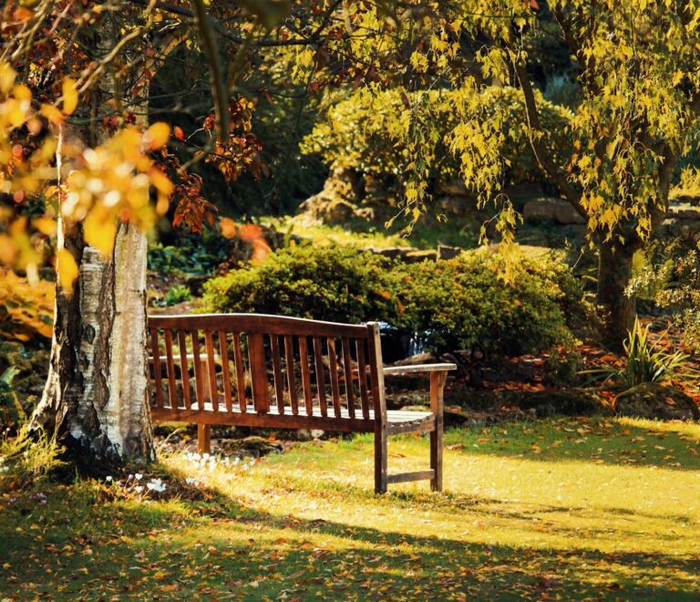 Rodzinne przyjęcie w ogrodzie bez chaosu organizacyjnego